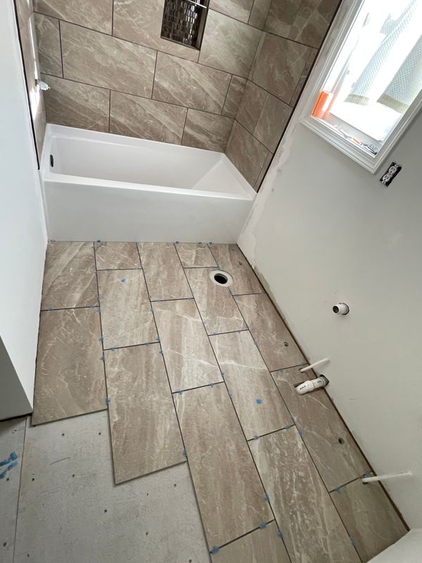 Interior Renovations