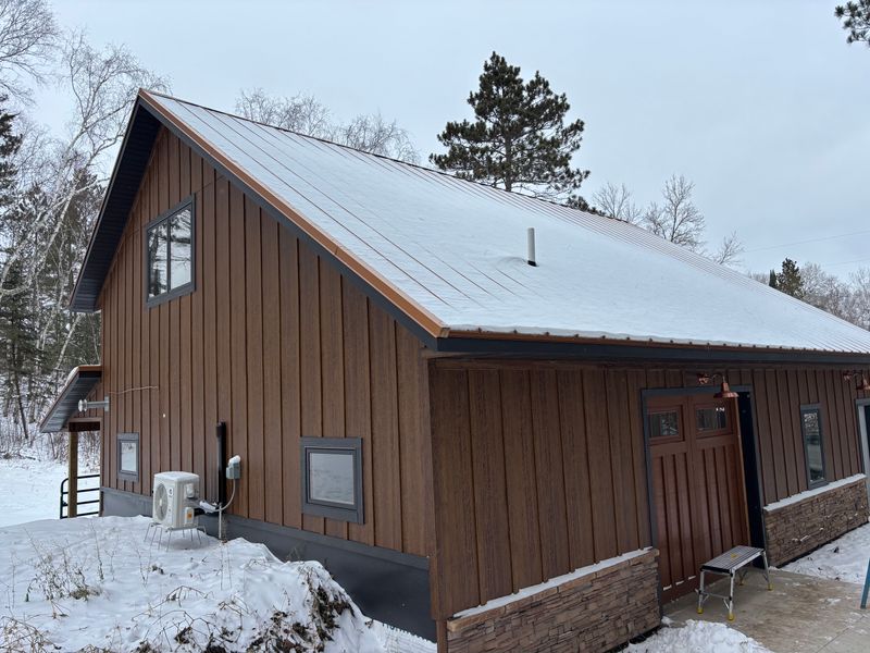 Custom Home Construction