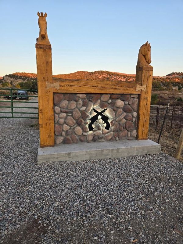 Stone Masonry