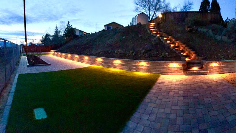 Pavers