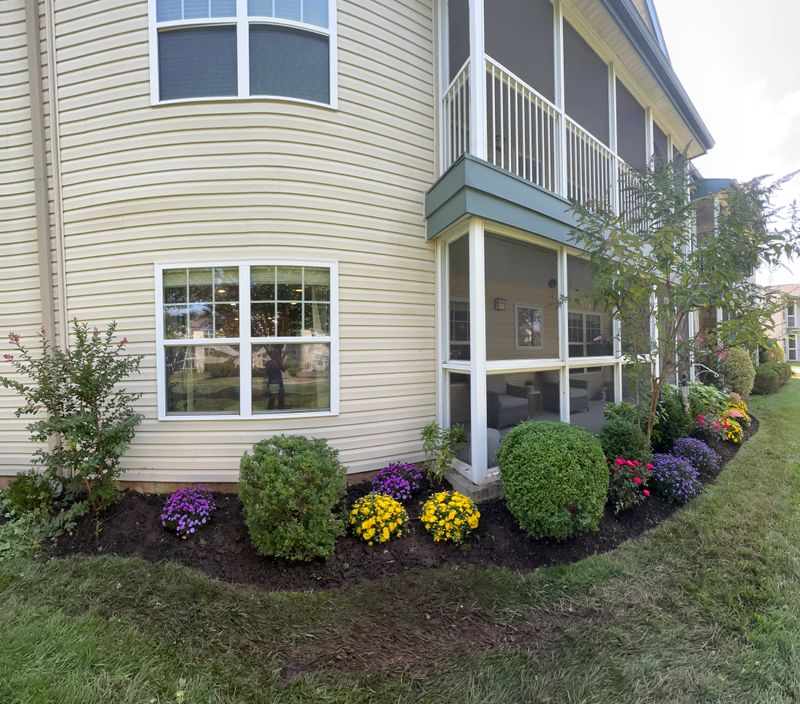 Lawn Maintenance