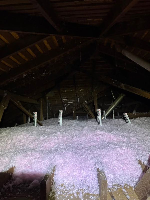 Eco-Friendly Insulation Options