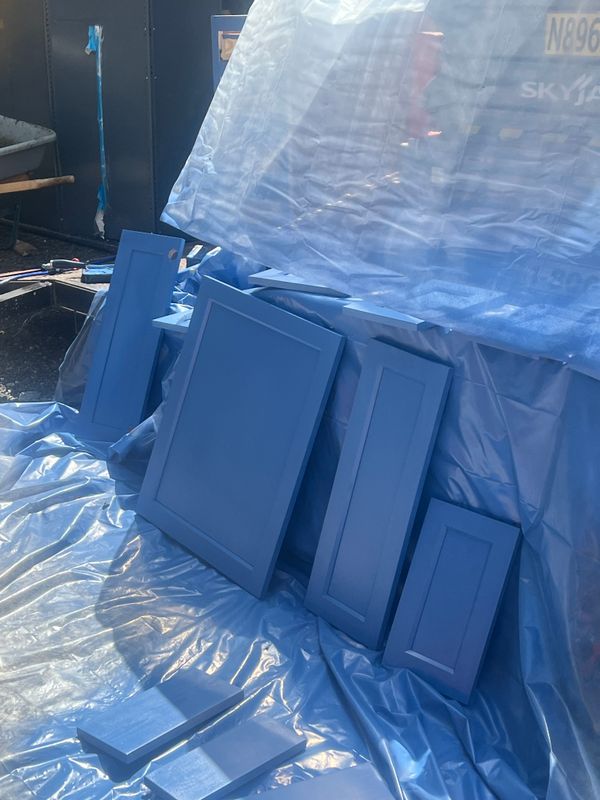 Remodeling Services