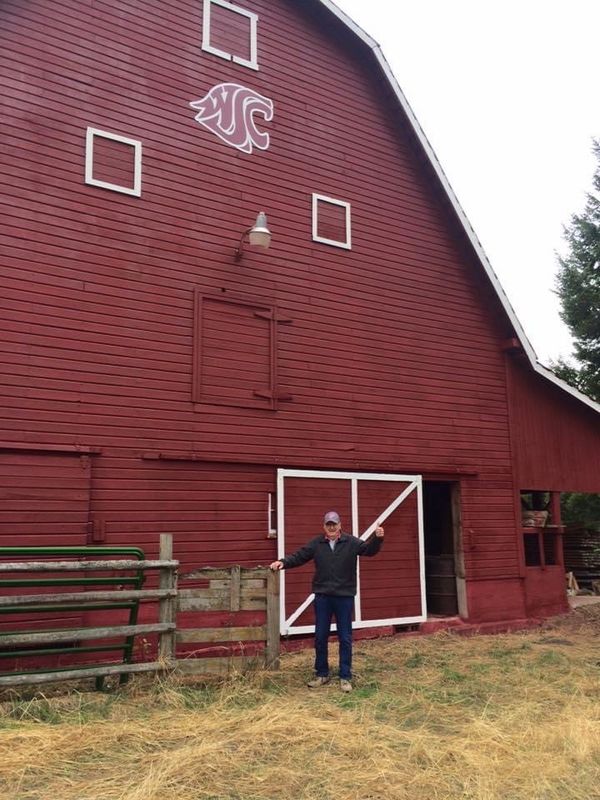 Barn Painting gallery