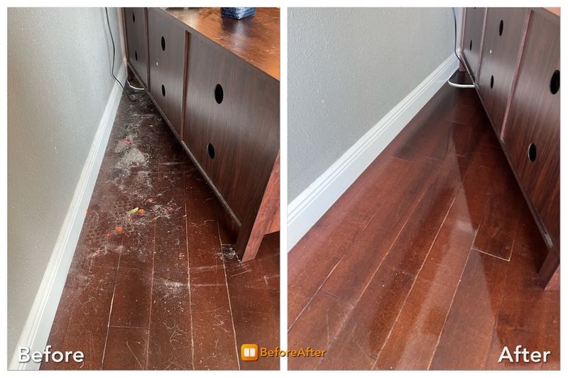 Move In / Move Out Cleaning