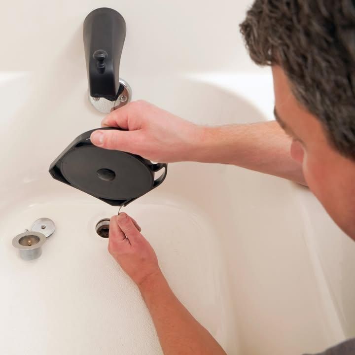 Drain Cleaning