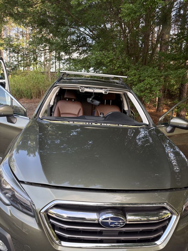 Windshield Replacement