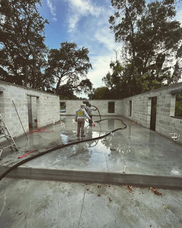 General Contracting