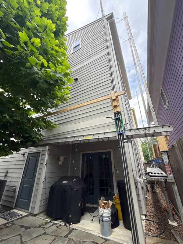 Exterior Painting gallery