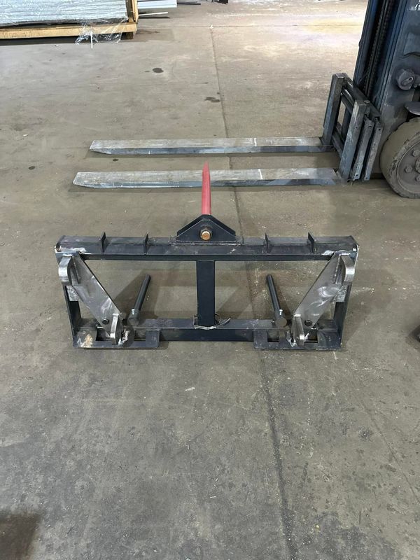 Welding & Metal Repair Services