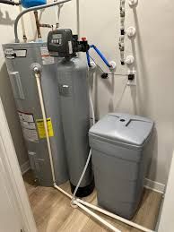 Premium Water Softeners