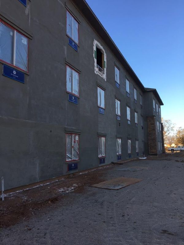 Remodeling Services