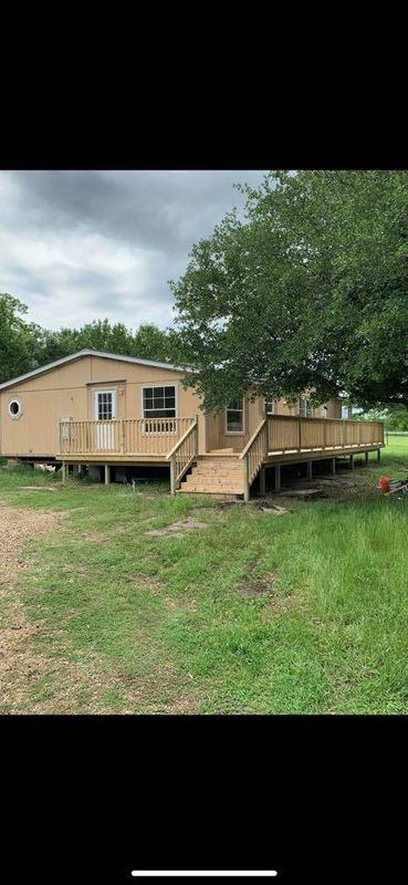 Deck & Patio Installation