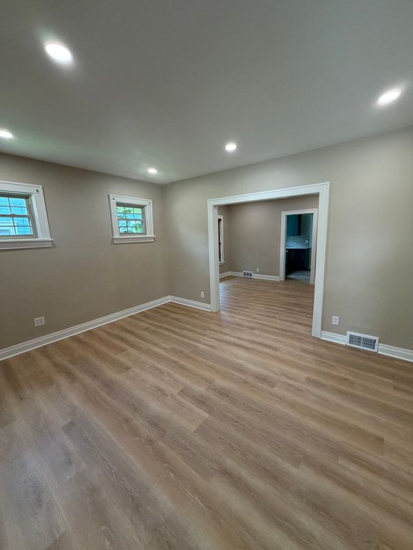 LVP Flooring