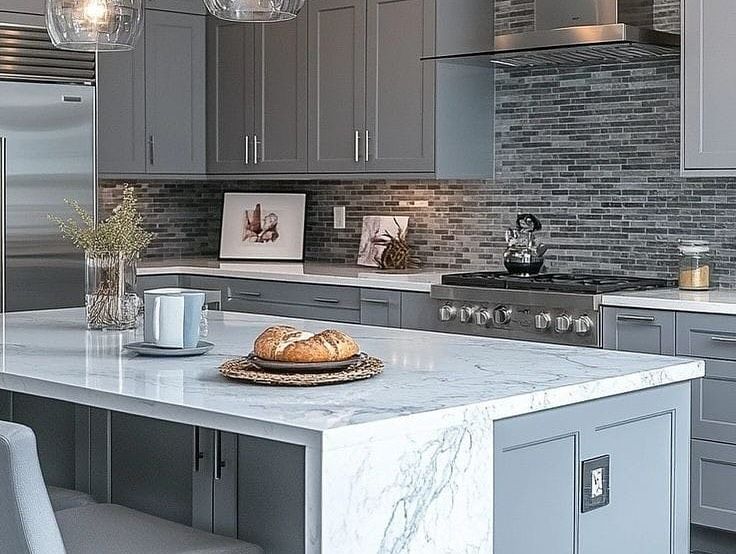Construction & Remodeling