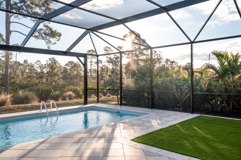 Artificial Turf Installation