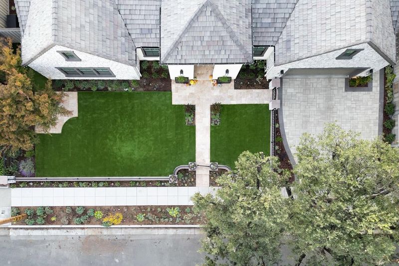 Landscape Installation