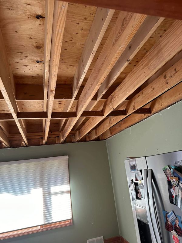 Finish Carpentry