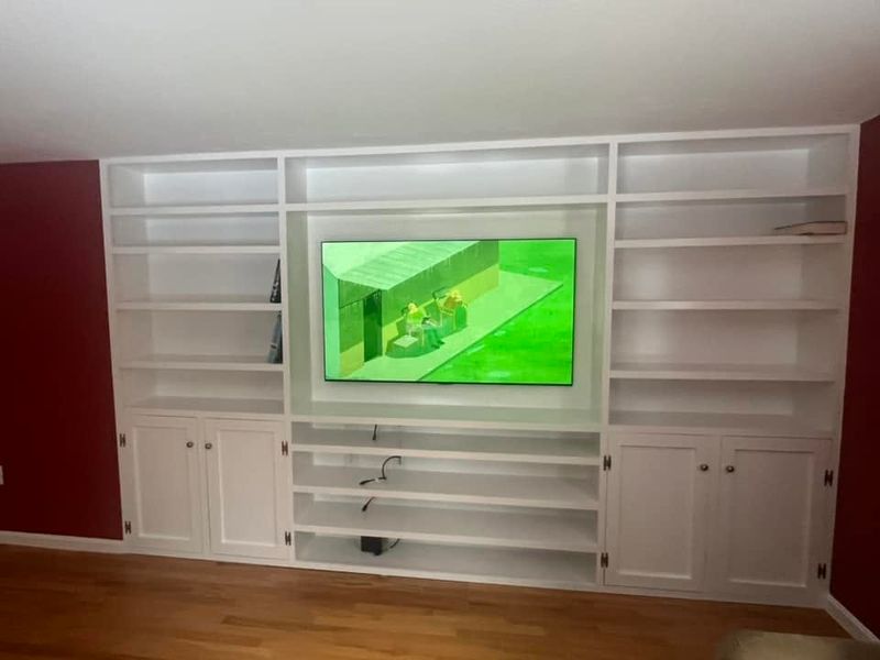 Carpentry