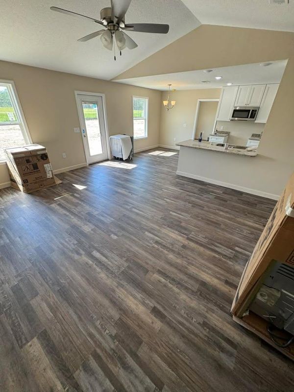 Whole Home Remodeling