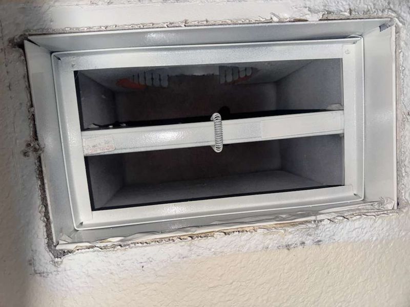 Air Duct Cleaning gallery