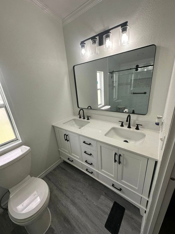 Interior Renovations