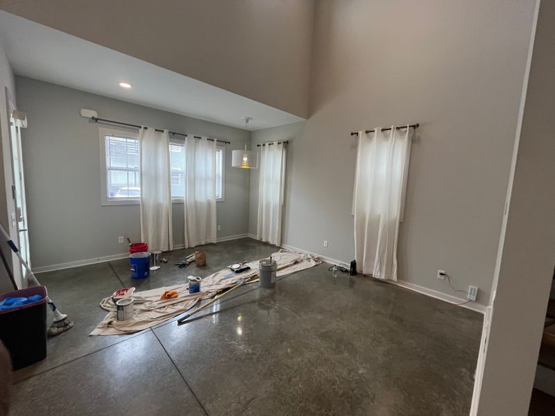 Interior Painting