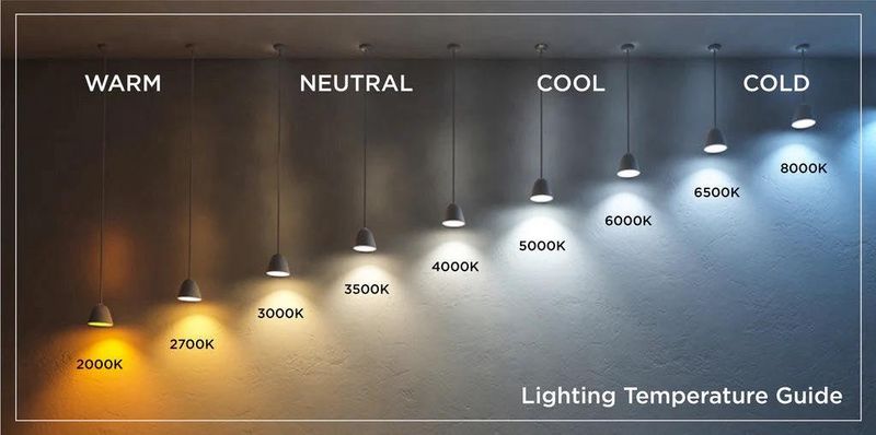 Designer Lighting Installation
