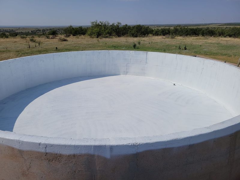 Spray Foam