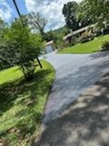Asphalt Seal Coating