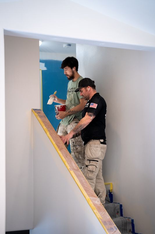 Interior Painting