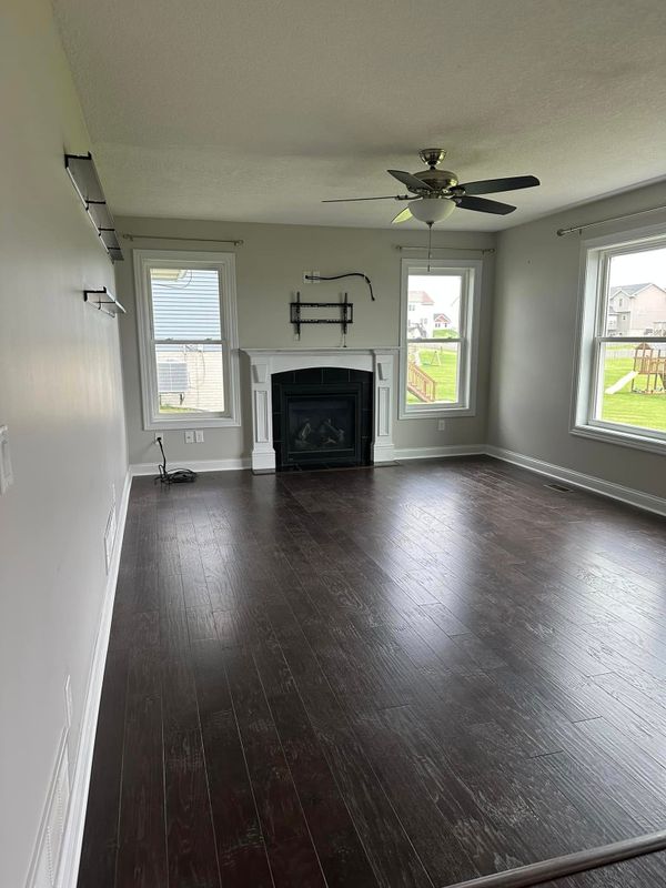 Flooring