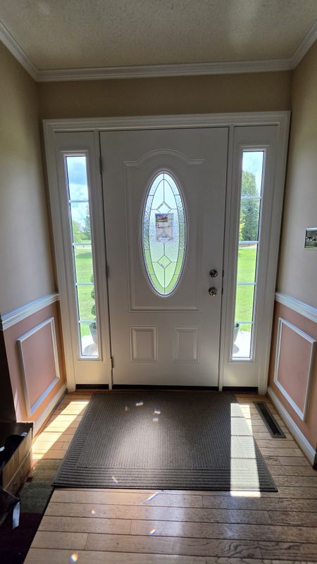 Door Replacement And Install