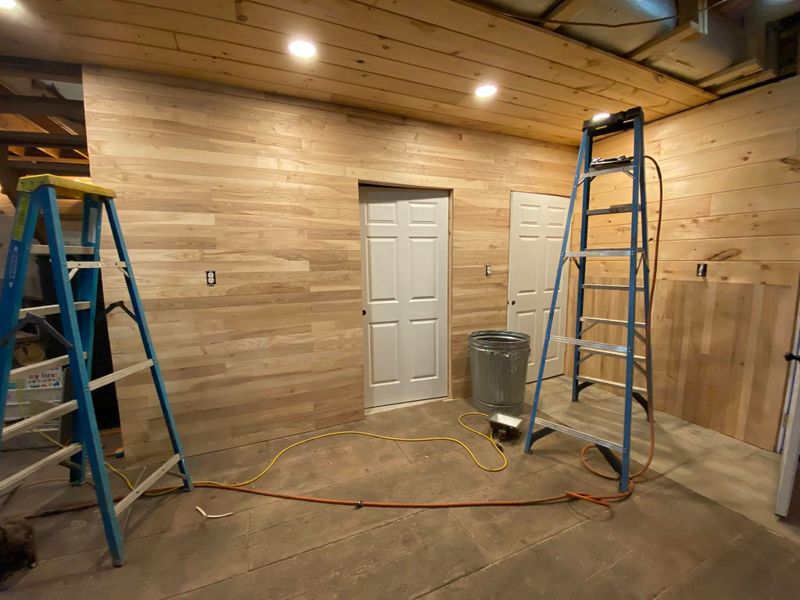 Carpentry