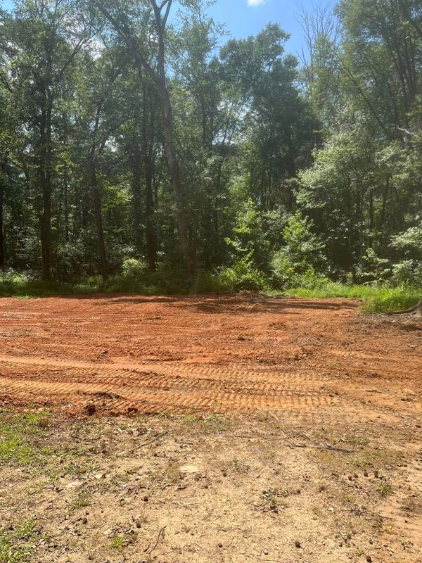 Grading and Leveling