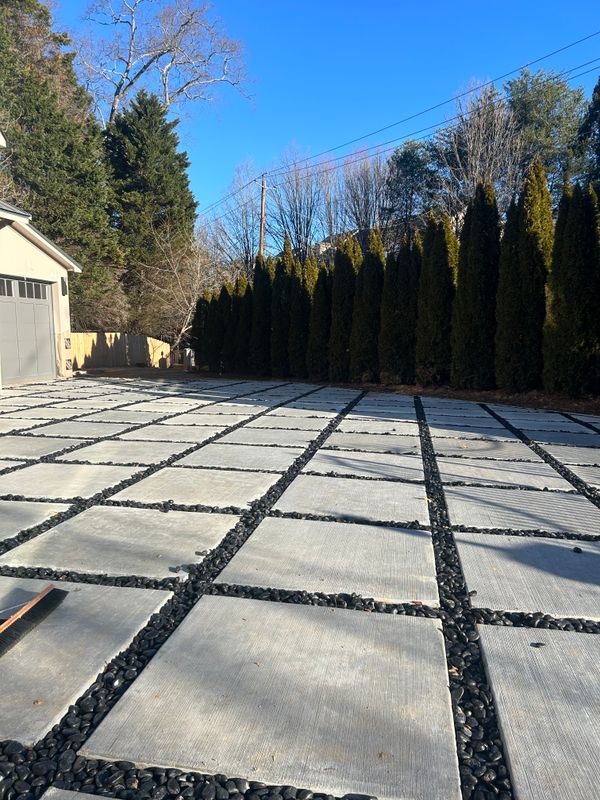 Decorative Concrete