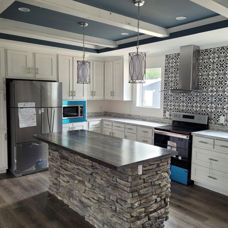 Interior Renovations