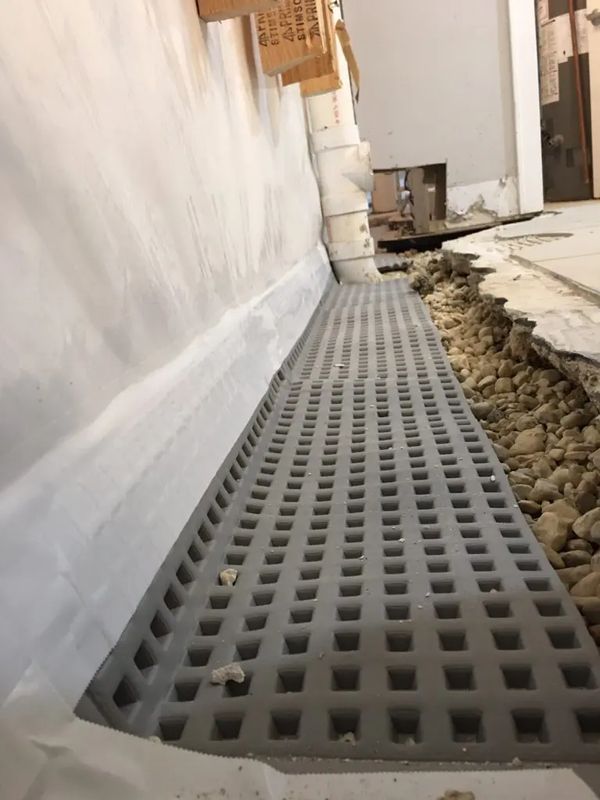 Drain Tile