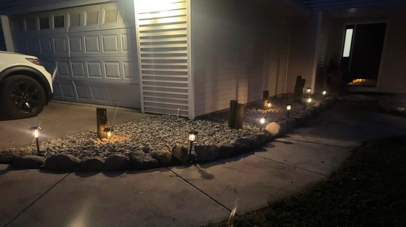 Hardscape Installation