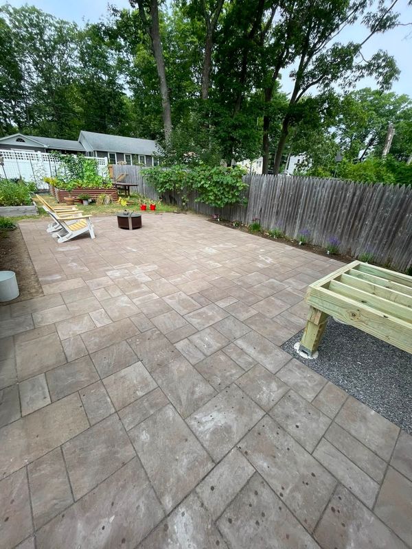Residential Landscaping