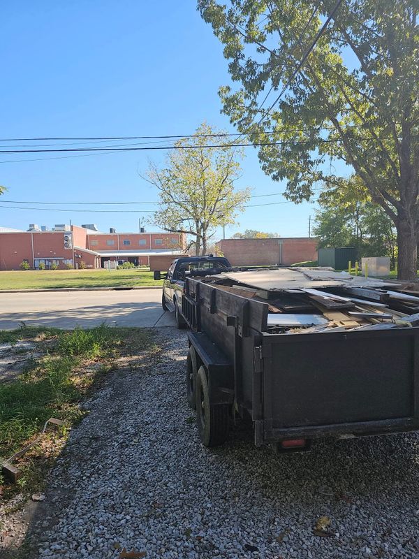 Hauling Services