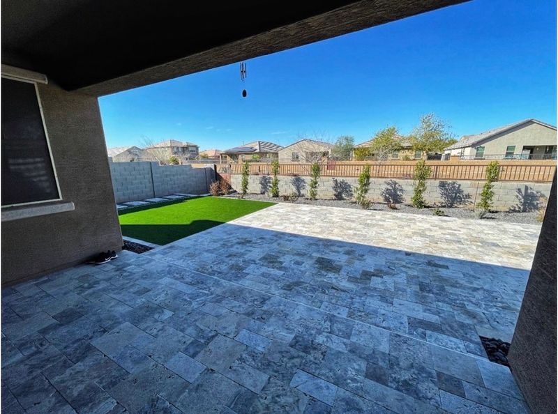 Hardscaping Services
