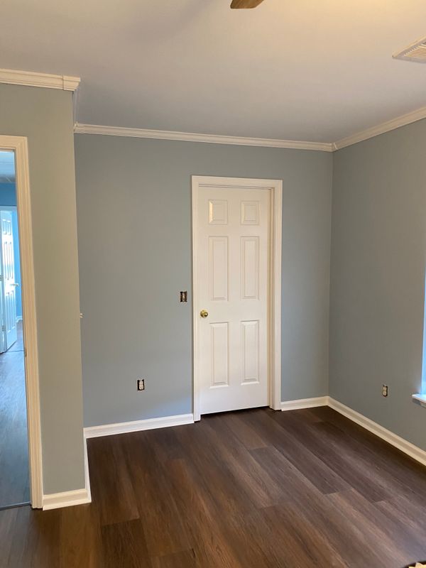 Interior Painting