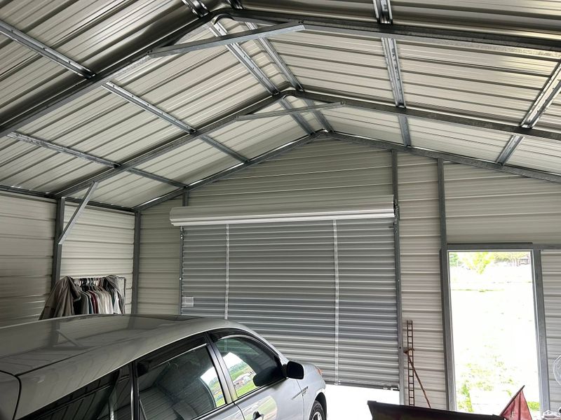 Garage Door Openers