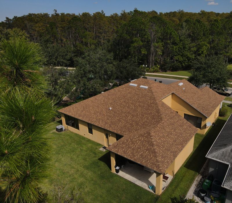 Roofing Installation