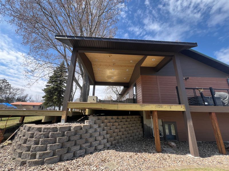 Siding Gallery