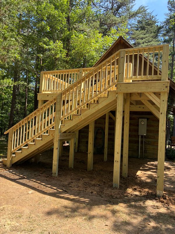 Additions and New Construction