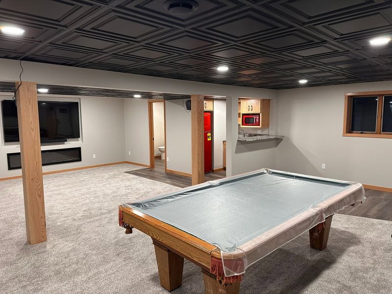 Remodeling Services