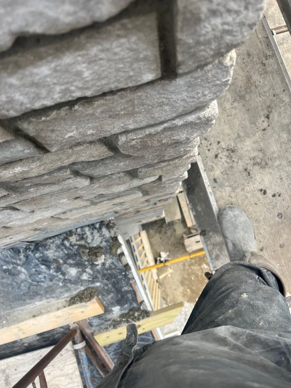 Masonry