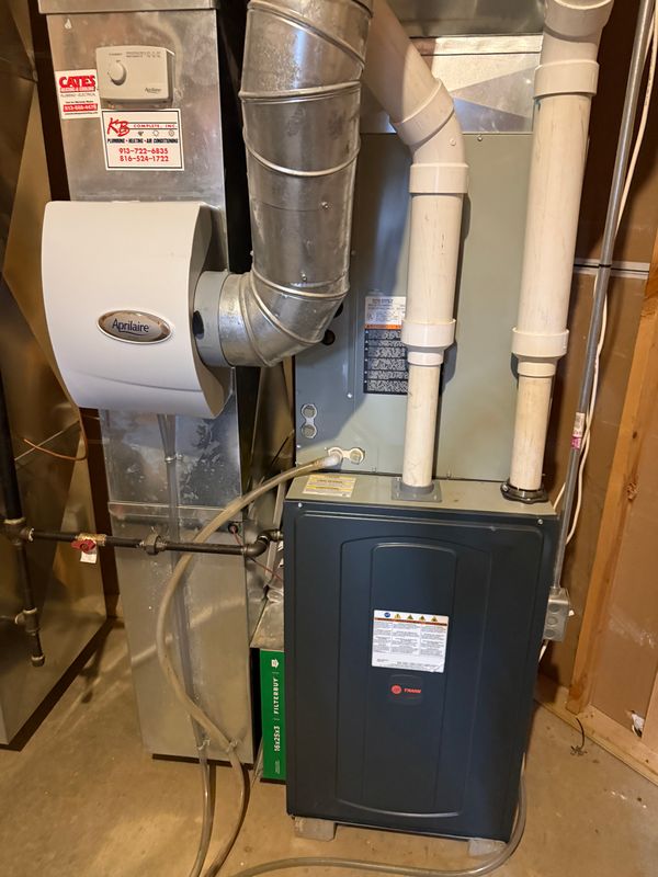 HVAC